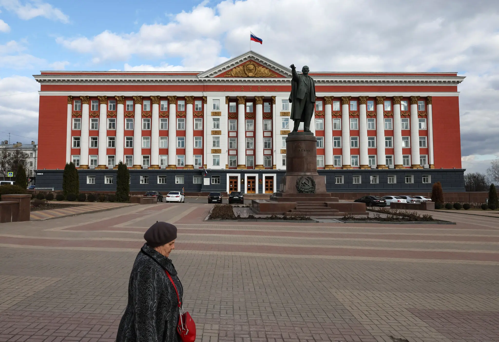 Корупційні чистки в Росії: як Путін прикриває провали на фронті справами проти еліт